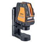 IAMS CHIEN Laser FL40 POWER CROSS SP GEO FENNEL 541500