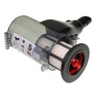 Bac à poussières - BOSCH - Unlimited Series 8 - Noir - Aspirateur balai - Rechargeable