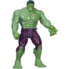 Figurine Hulk articulée de 30 cm - HASBRO - Avengers - Pour enfant à partir de 4 ans
