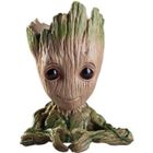 BRAND Version B - Bébé Groot Pot De Fleurs Fleur Planteur Figurines Gardiens La Galaxie Jouet Arbre Homme Mignon Modèle Stylo Enfants