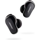 Écouteurs sans fil - Bose - Quietcomfort II - Suppression de bruit active - Intra-auriculaires - Triple noir