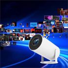 ISINBOX Vidéoprojecteur Portable pour Home Cinéma 5G WiFi Bluetooth - 1100 ANSI Lumen -Full HD LED - Pour TV Stick,iOS Android