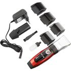 LIAM ACCESS Tondeuse à cheveux rechargeable haute precision AVEC LAME EN CERAMIQUE IDEAL POUR LES ENFANTS /HOMMES / ANIMAUX