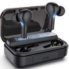 MEGAWORD ecouteur sans fil bleutooth 5 etanche ipx5