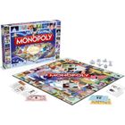 (L EGOISTE) MONOPOLY - Disney classiques
