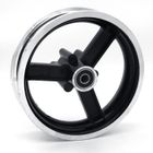 X-TOUT Moyeu de roue 10 pouces de trottinette électrique,pour Kugoo M4 et M4 Pro,80/65-6 255x80 10X2 10X2.125 10X2.25 10X2.5 10X3.0