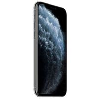 APPLE iPhone 11 Pro 256 Go Argent - Reconditionné - Excellent état