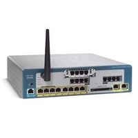 Cisco UC520-16U-2BRI-k9  Routeur Passerelle VoIP