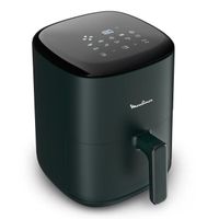 MOULINEX Friteuse sans huile, Panier 3L antiadhési
