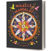 Solar - Miracle mandala - Guilloux Alan 244x192