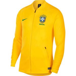 sweat nike jaune