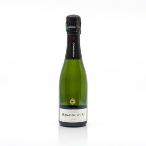 CHAMPAGNE Champagne Brimoncourt Cuvée Régence Brut 37.5cl