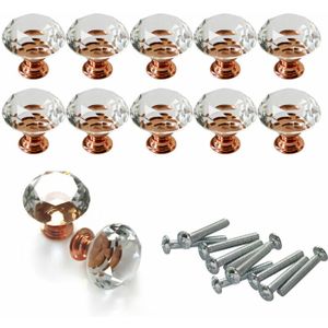 Quincaillerie meuble,Shabby Chic Commode Boutons Tire Poignées de