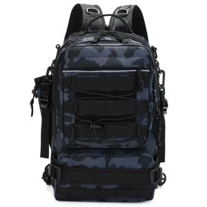 Choisir son sac à dos de pêche pour plus de confort et d'efficacité