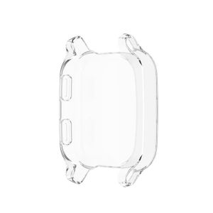 Étui de protection intelligent pour montre de sport Garmin venus SQ, cadre  de montre de sport, coque de protection anti-rayures, accessoires -  AliExpress