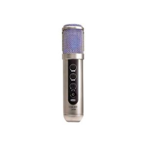 MICROPHONE MXL MX014 Microphone enregistreur  USB 009