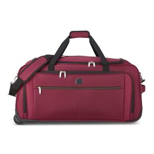 VALISE - BAGAGE Valise DELSEY Pin Up 6 Trolley Duffle Bag 73 CM - 