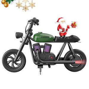 MOTO - SCOOTER Moto Électrique HYPER GOGO Pioneer 12 Plus  pour E