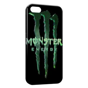 coque iphone 6s monster energy