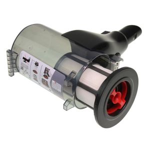 2 Filtri HEPA + 1 Set Filtri Spazzola Per Aspirapolvere Bosch Unlimited Gen 2 Series 8 – Compatibile Con BSS825CARP E Modelli BBS/BCS - 4
