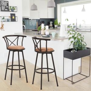 Chaise Haute Bar Achat Vente Pas Cher