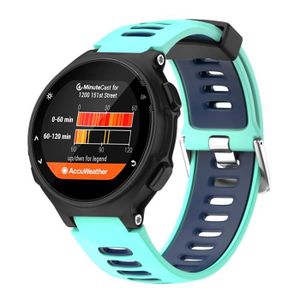 Bracelet garmin forerunner 735xt - Cdiscount