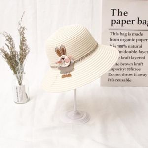 Chapeau Paille Bebe Fille Cdiscount