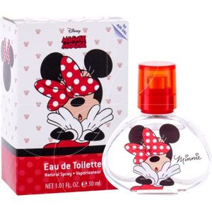 EAU DE PARFUM Minnie Mouse - Eau de Toilette - 30ml
