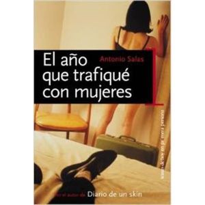 LIVRE ESPAGNOL Livre en espagnol -Año que trafique con mujeres.(primera persona)