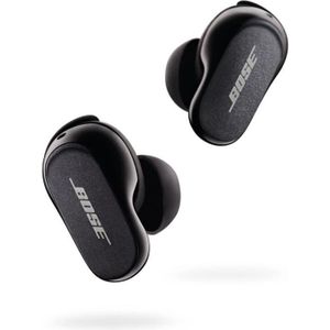 CASQUE - ÉCOUTEURS Nouveaux écouteurs Bose Quietcomfort II, écouteurs