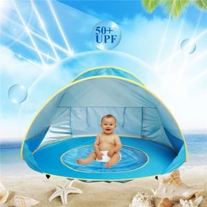 Tente Uv Bebe Babymoov Cdiscount