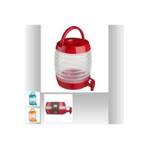 Distributeur /À Boisson JANGAL 3.5 litres