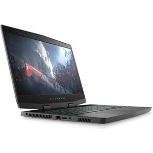 Vente PC Portable DELL PC Portable - Alienware m15 - 15,6" FHD - Core i7-8750H - RAM 16 Go - 1 To + 8 Go SSHD - GeForce RTX 2070 - Windows 10 pas cher Vente PC Portable DELL PC Portable - Alienware m15 - 15,6" FHD - Core i7-8750H - RAM 16 Go - 1 To + 8 Go SSHD - GeForce RTX 2070 - Windows 10 pas cher