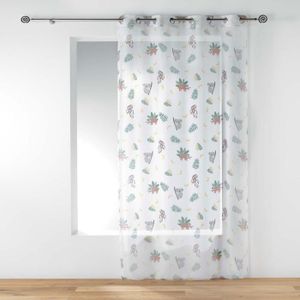 Voilage Enfant Cdiscount Maison Voilage Enfant Cdiscount Maison