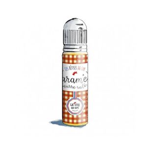 E-liquide caramel beurre sal - Cdiscount