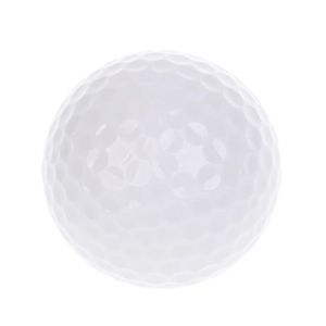 BALLE DE GOLF 1 x Balle de Golf Lumineuse 42.6mm LED Clignotant 