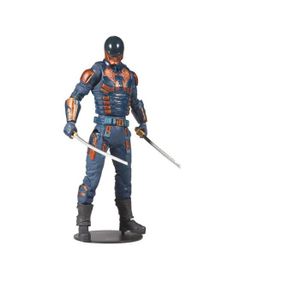 IN STOCK) MCFARLANE TOYS 7 Inch Scale DC Multiverse Damien Wayne