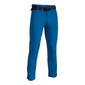 COLLANT DE RUNNING Pantalon Joma Explorer - azul - 2XL - Adulte - Homme - Bleu - Trail - Respirant