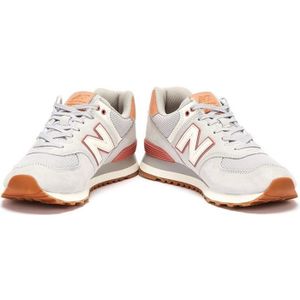 new balance 574 grise et rose gold