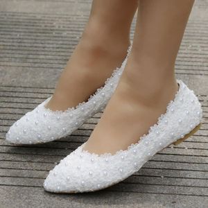 chaussure femme de mariage