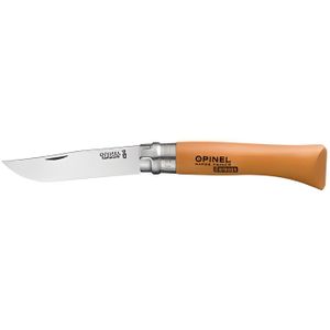 Couteau Opinel effilée n°10 - manche hêtre - 3775