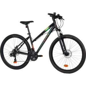 VTT Vélo VTT 27.5'' Femme SCRAPPER EXALTA 3.1 - Cadre 