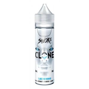 LIQUIDE Swoke – Clone – 50ML - AMAVAPE