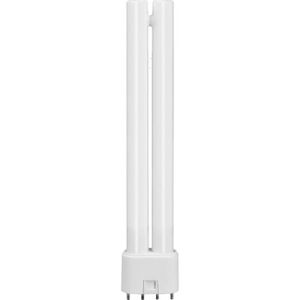 AMPOULE - LED Lampe fluo-compacte - SYLVANIA - Lynx-L - 18W - 830 - 2G11 - 15 000 H - Dimmable