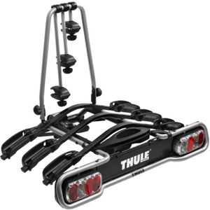 ATTELAGE Porte-vélos Thule EuroRide 3 pour 3 vélos