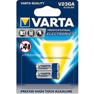 VARTA Professional V23GA (4223) au meilleur prix sur