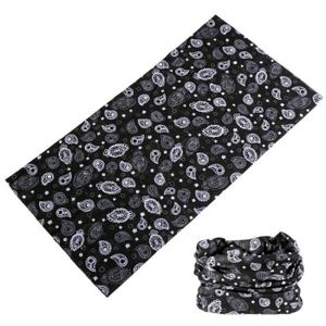Paon Plumes Bandana Bandeau Foulard Motard Timeless Treasure feeanddave Paon Plumes Bandana Bandeau Foulard Motard Timeless Treasure feeanddave