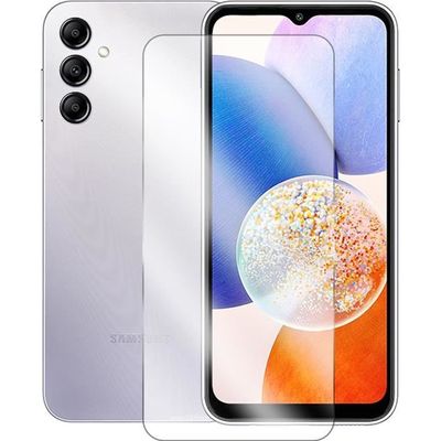 Protection Caméra Huawei P Smart 2021 - Verre Trempé Lentille Arrière