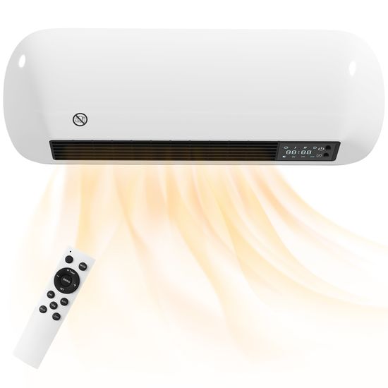 Radiateur Cramique 2000w Brico Dptnull