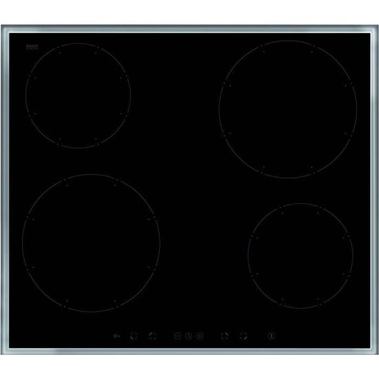 plaque de cuisson electrique 30 cm PGF32C